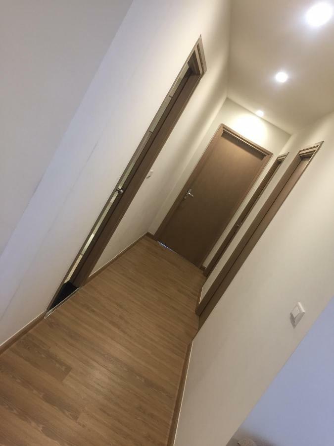 Dtj Hometel ハロン エクステリア 写真