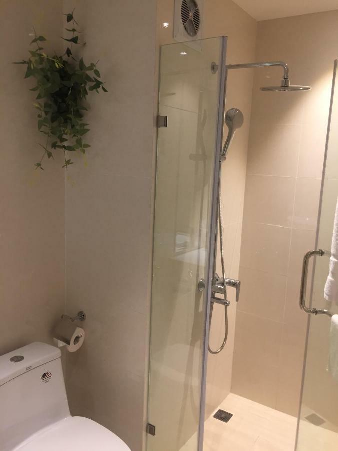 Dtj Hometel ハロン エクステリア 写真